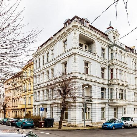 Teplice Apartments U Schodu Zewnętrze zdjęcie