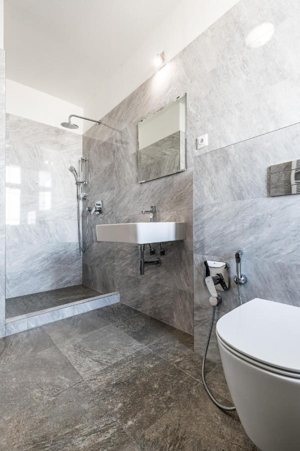 Teplice Apartments U Schodu Zewnętrze zdjęcie